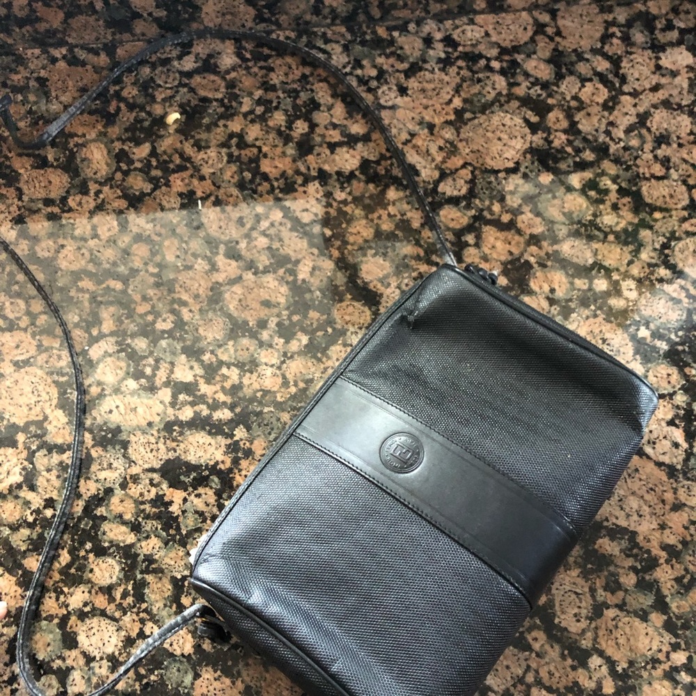 Fendi Crossbody! Comes with FREE KATE SPADE GIFT